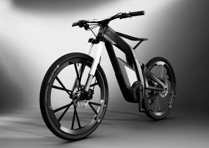 e-bike components or systems example